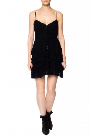 Slip dress, zdjęcie 2 Slip dress od Isabel Marant
